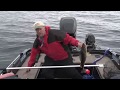 Fish Ed. How to Lindy Rig for Spring Walleye