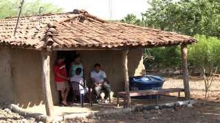 Laurence Campos - da casa de taipa ao curso de Medicina da Universidade Federal