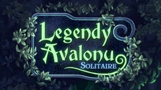 Legendy Avalonu Solitaire * www.spidla.cz