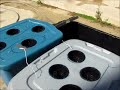 DIY Homemade Aeroponic Medical Marijuana Grow System