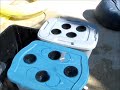 DIY Homemade Aeroponic Medical Marijuana Grow System