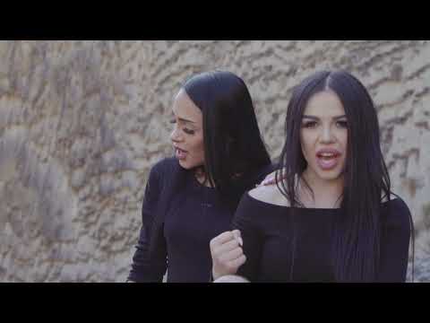 Lilush Petrosyan & Diana Harutyunyan - Axpers U Es