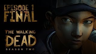 PlayerBarbie ft. Agatha - The Walking Dead: Season 2 - Ep. 1 - FINAL