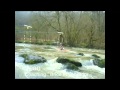 Selective regionale slalom d'Evrunes 2013