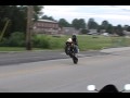 Cbr 600 Rr Wheelies - Youtube