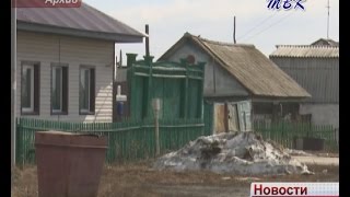 Продолжается расследование уголовного дела, возбужденного по факту разбойного нападения на семью, предположительно коллекторами