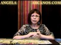 Video Horscopo Semanal ARIES  del 1 al 7 Enero 2012 (Semana 2012-01) (Lectura del Tarot)
