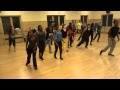Azonto Mix - Choreo by Albert Kwasi Boohene (BAC BOOT CAMP)