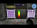 Hypno HermitCraft FTB Monster S3E21: Solar Power !!!