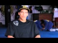 Charles do Bronx's atleta UFC