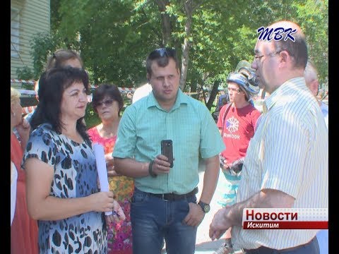 Собственники квартир Юбилейного,3 намерены вернуться домой, несмотря на запрет (подробности) Собственники квартир Юбилейного,3 намерены вернуться домой, несмотря на запрет (подробности)