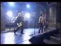 Velvet Revolver : Dirty Litte Thing (Jay Leno Show 2005)