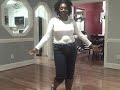 How to Do The Cha Cha Slide