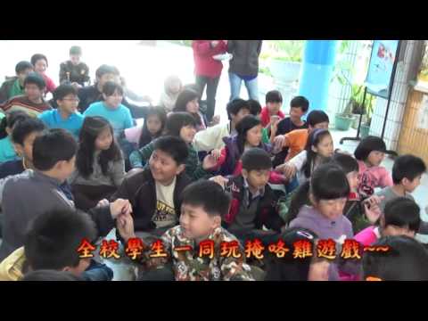 2014世界母語日教學活動 pic