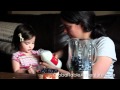 Ava eats Finland (Global Table Adventure)