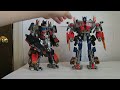 ROTF Leader Class Optimus Prime