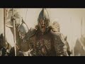 Rohan Charge (Extended)