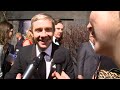 Benedict Pinches Martin