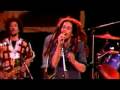 Bob Marley War Live - Youtube
