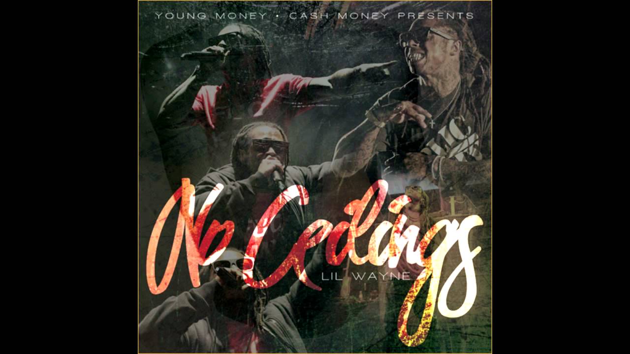 Lil Wayne - Ice Cream Paint Job - No Ceilings Mixtape HD - YouTube