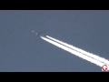Boeing 777 Emirates vs UFO (HD 1080p)