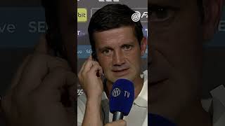 "The performance remains, let's start again from here" 🎤? #Short