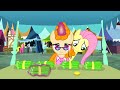 Perspective: Why is Fluttershy so Popular?