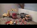 00006.MTS graafmachine hydraulisch playmobil