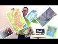 MAP vost