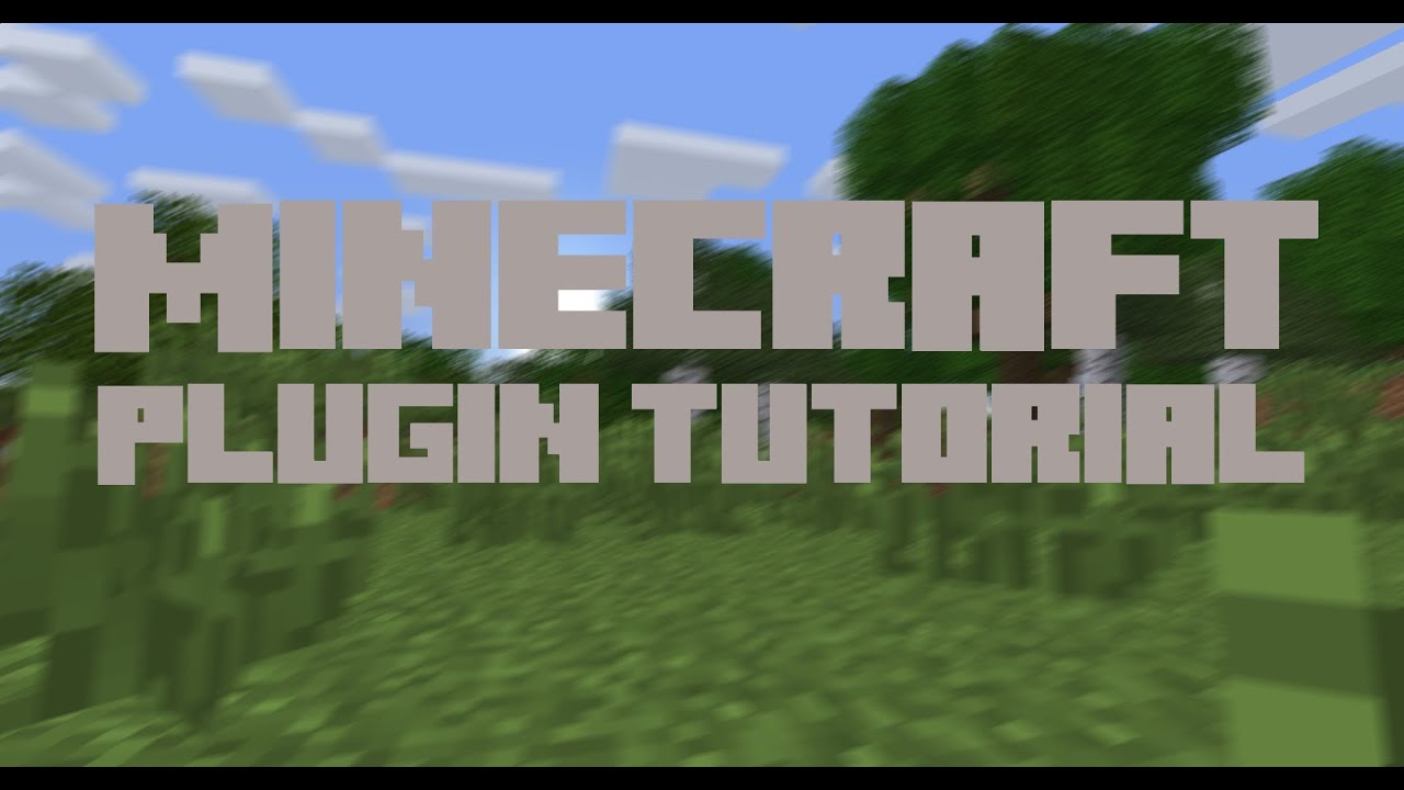 Minecraft plugin - Essentials config tutorial HUN - YouTube