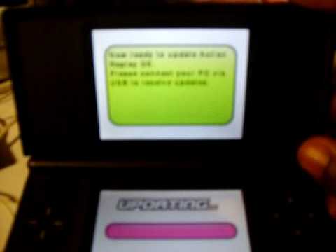 action replay ds3. download pokesav4. follow instructions5. have ...