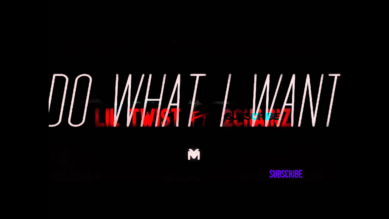 Do What I want Lil twist feat 2 Chainz - YouTube