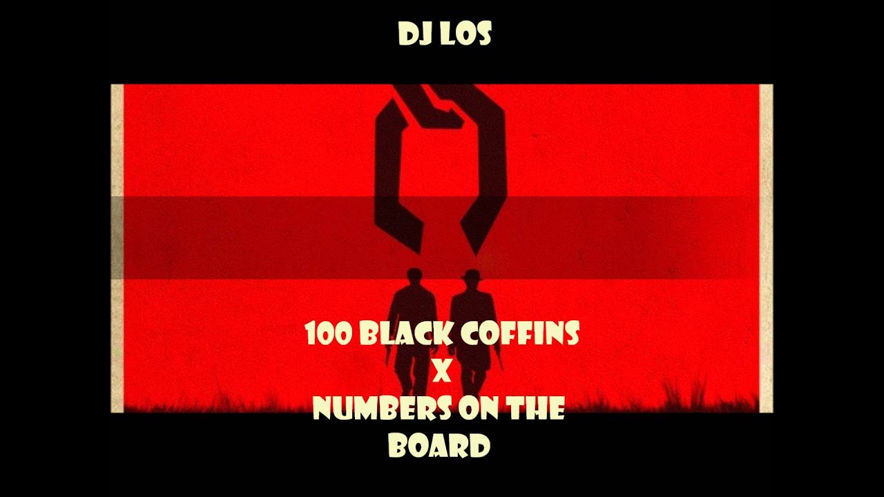 Los-Rick Ross-100 Black Coffins (Bmore Club/Shakeoff) - YouTube