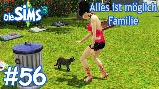 Die Sims 3 - Alles ist möglich Familie #56 Lass das, ich kann das! - Die Sims 3 Let's Play