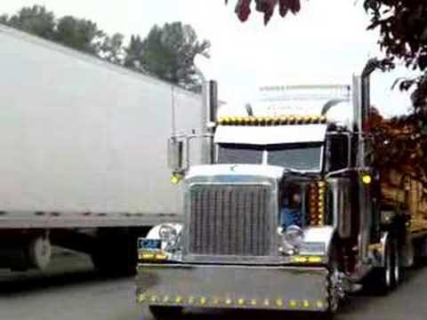 12 inch stacks for peterbilt 12 inch stacks for peterbilt