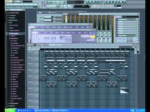 Rezzo - Beat Two