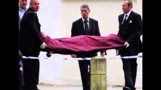 Muerte de Cory Monteith