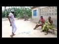 maadjoa dance otool3g3 by joey b