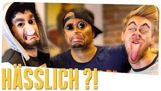 #SUGLIE: HÄSSLICH ist das neue SCHÖN! I KomKomShow feat. Olli Banjo