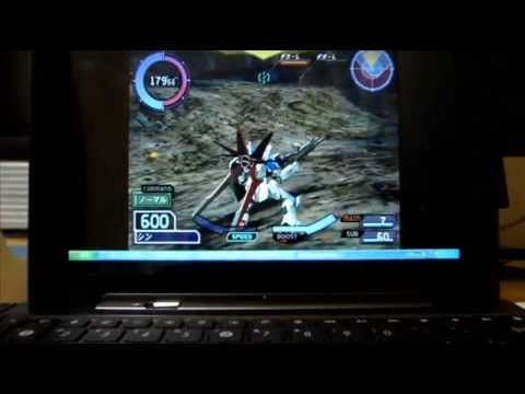 ... Prime - PS2 Emulator Demo (running on remote Windows XP) - YouTube