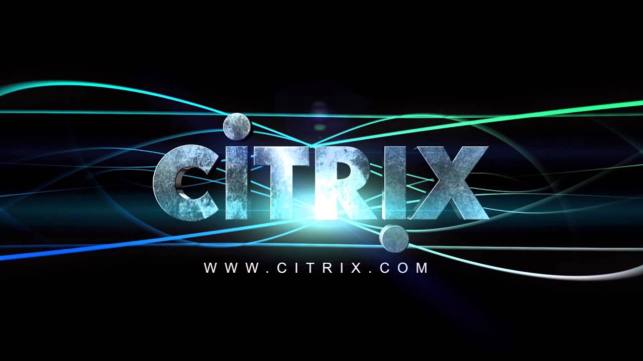 citrix plugin for chrome