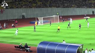 Динамо Тбилиси - Тоттенхэм 0:5 видео