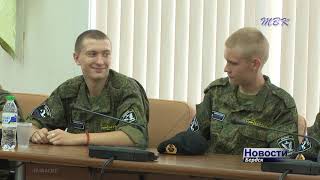 «Это надо живым». Бердский отряд «Кондор» продолжает возвращать имена павшим воинам на ВОВ