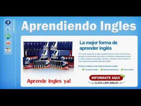 Programas Para Aprender Ingles Gratis - Aprender Ingles Gratis ...