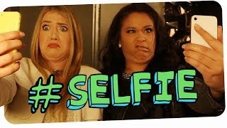 #Selfie - The Chainsmokers (Parodie)