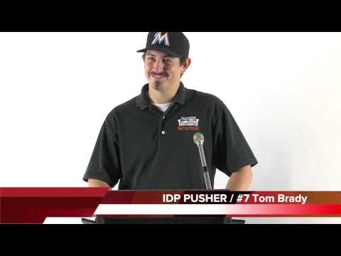 2012 Fantasy Football Mock Draft (LIVE) Fantasy Couch Draft