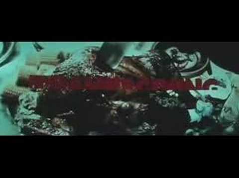 Eli Roth's THANKSGIVING - YouTube