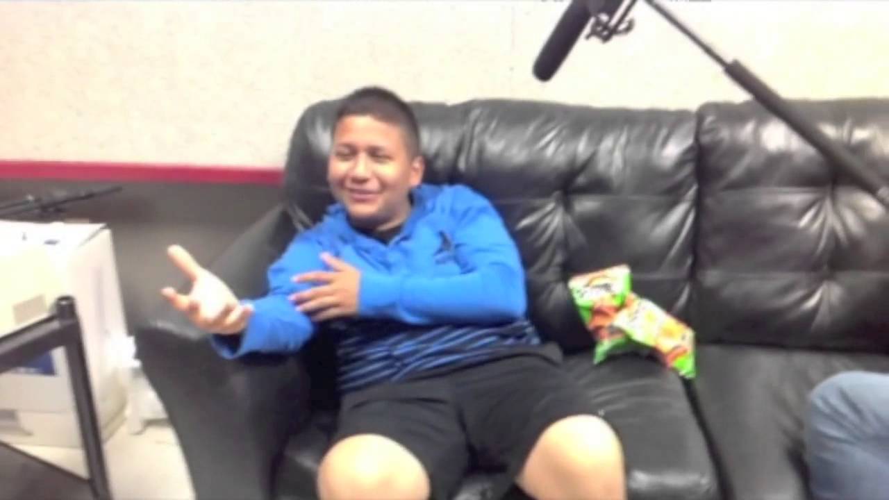 CC+Winn Tostitos Report CC Winn High School - One Wey productions - YouTube