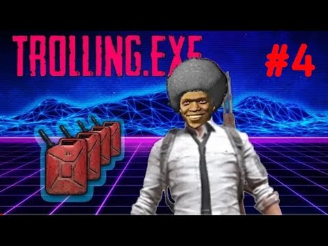 Arcade Mode .EXE || funny troll noobs || PUBG.EXE |