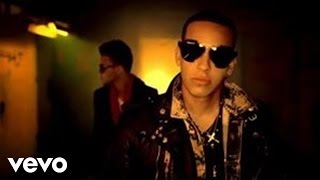 Daddy Yankee ft. Prince Royce - Ven Conmigo